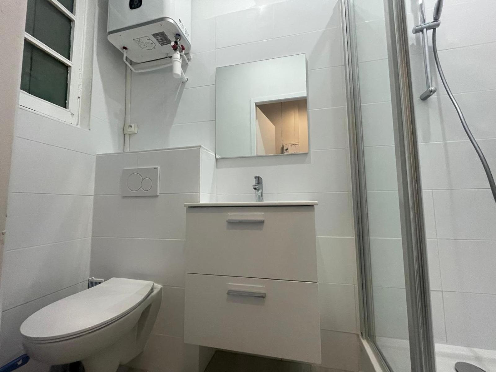 Apartamento Saint Etienne Studio Lot 6 Toulouse Exterior foto