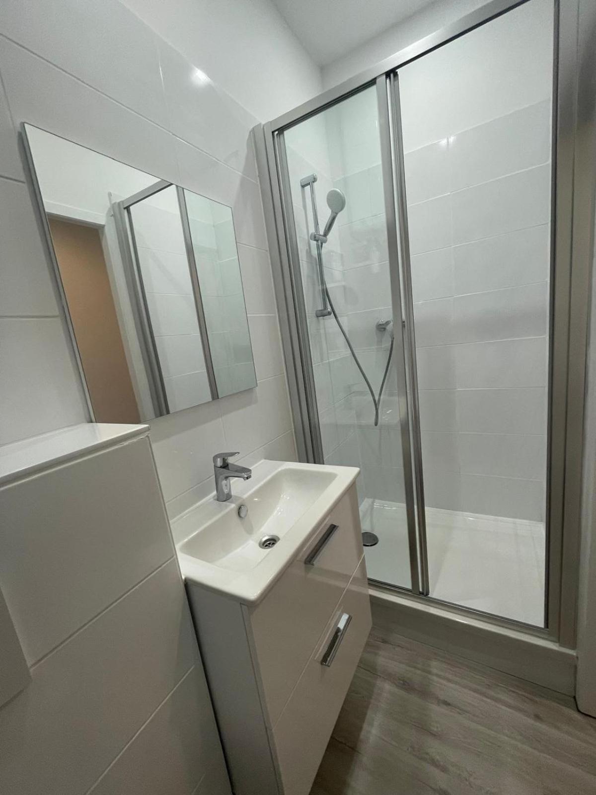 Apartamento Saint Etienne Studio Lot 6 Toulouse Exterior foto